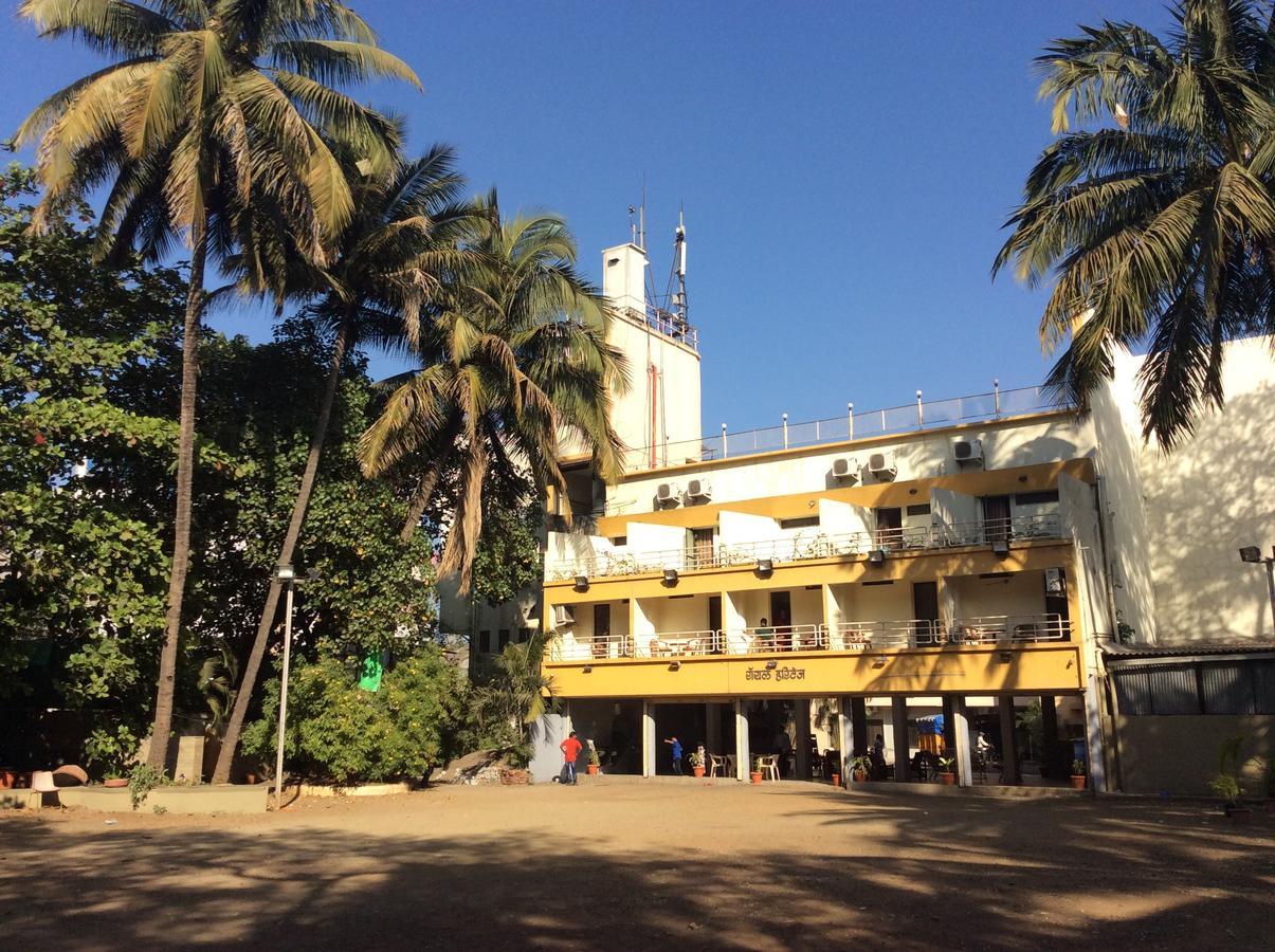 Hotel Royale Heritage Nashik Exterior foto